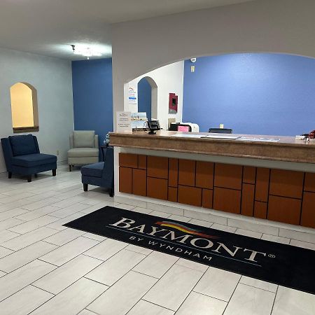 מלון Baymont By Wyndham Omaha Sw מראה חיצוני תמונה