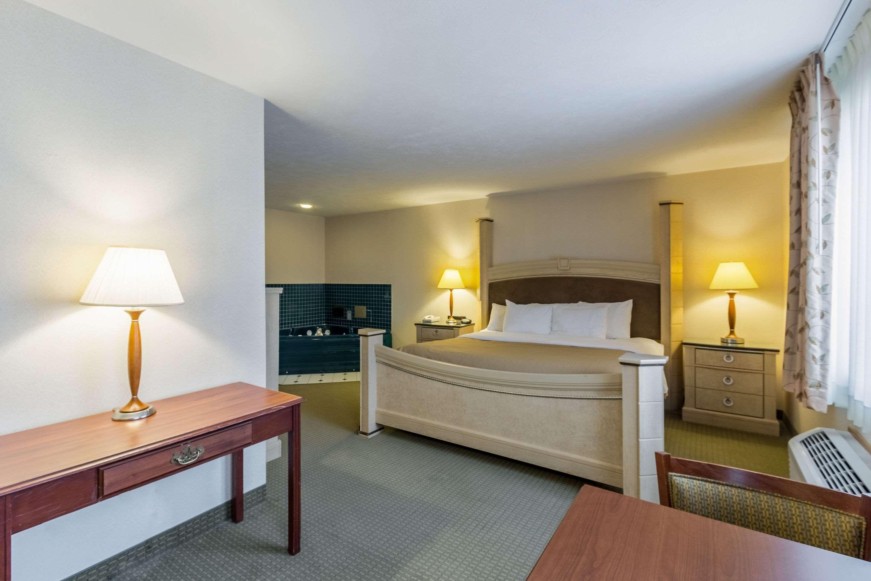 מלון Baymont By Wyndham Omaha Sw מראה חיצוני תמונה