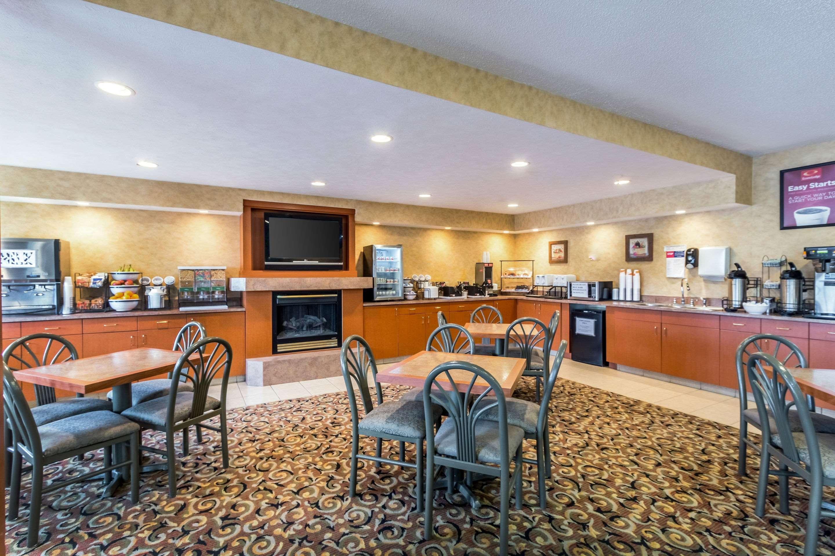 מלון Baymont By Wyndham Omaha Sw מראה חיצוני תמונה