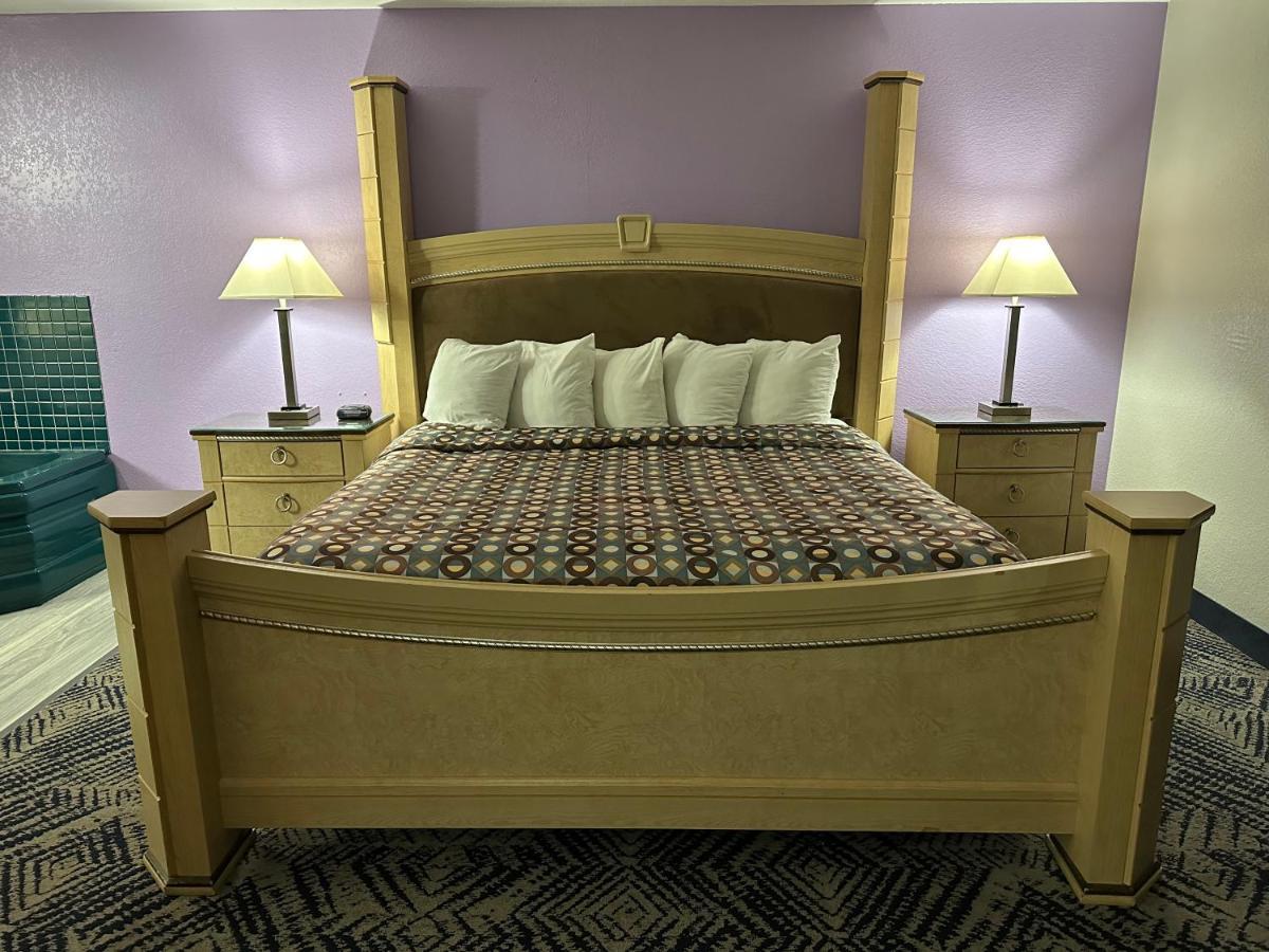 מלון Baymont By Wyndham Omaha Sw מראה חיצוני תמונה