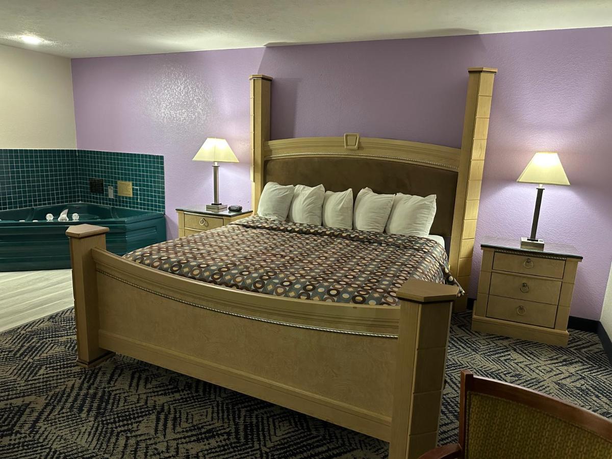 מלון Baymont By Wyndham Omaha Sw מראה חיצוני תמונה
